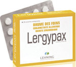 Lergypax®