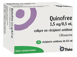 Quinofree®