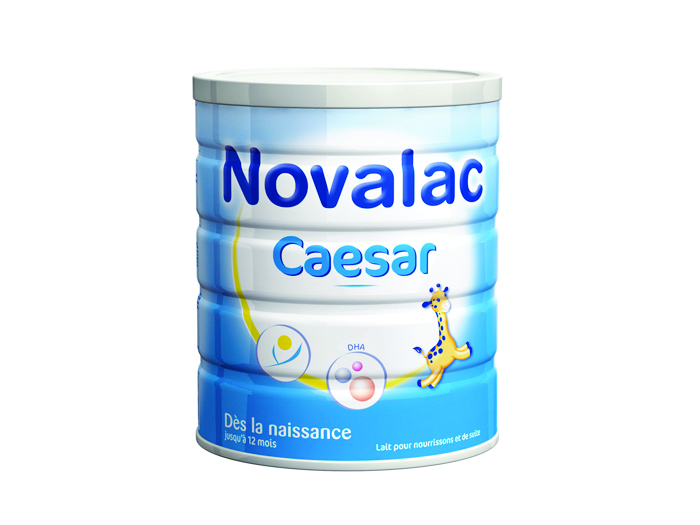 Novalac® Caesar