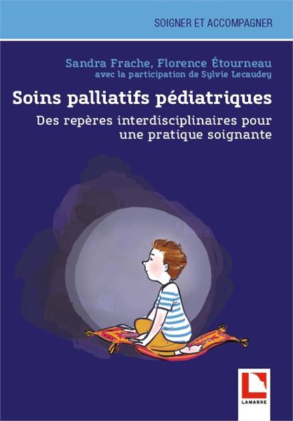 Soins palliatifs pédiatriques