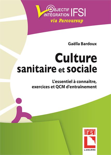Culture sanitaire et sociale