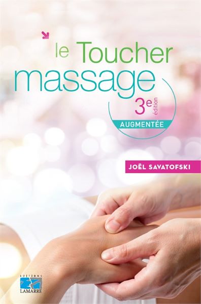 Le Toucher-massage