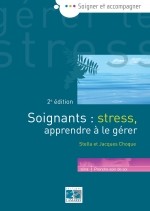 Soignants : stress apprendre à le gérer