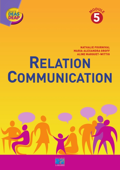 Relation - Communication